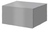 Housse pour climatiseur Climashield, 18 x 27 x 16 po