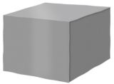 Housse pour climatiseur central Climaloc, carr�