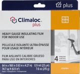 Comfort Plus Window Kit (Premium Film)