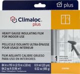 Comfort Plus Patio Door Shrink Kit