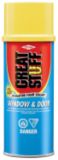 Mousse Great Stuff, fen�tres et portes, 340 g