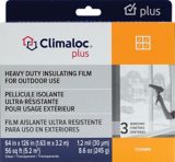 Outdoor Window Kit