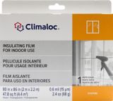 Patio Door Shrink Film