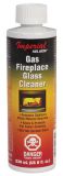 Imperial Gas Fireplace Glass Cleaner, 236 mL