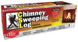 Chimney Sweeping Firelog