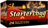 StarterLogg Firestarter Case