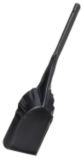 Black Ash Shovel