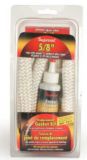 Imperial Fiberglass Gasket Kit, 5/8-in