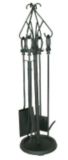 Gothic Tool Set, Black