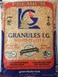 Firemaster Soft Wood Pellet