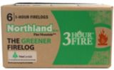 Northland Clean-burning Firelogs