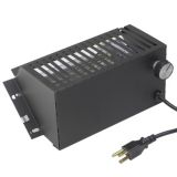 Ultra-quiet Crossflow Blower with Variable...