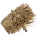 Imperial Pellet Stove Brush, 3-in