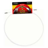 Imperial Pellet Stove Rod, 48-in