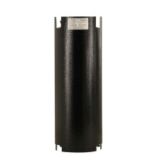 Imperial Adjustable Stove Pipe Heat Shield