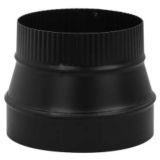 Imperial Black Matte Increaser (SE Crimp)
