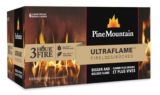 Pine Mountain Ultra Flame Firelog