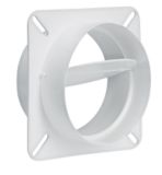 Clapet de fermeture, �vent de s�cheuse