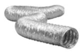 Proflex 4-inch x 20-ft. Duct