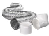 Dryer Duct Kit