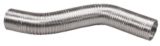 Tuyau flexible, aluminium