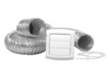N�cessaire d'�vacuation ProVent, 4 po ...