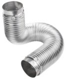 Conduit souple pour s�cheuse