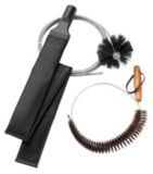 N�cessaire d'�limination de la charpie...