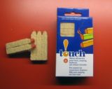 Touch Firestarter with Match Head