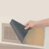 Couvre-�vent, laiton