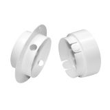 Dundas Jafine 4-in EZ Connect Dryer Duct C...