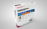 Replacement Pad for HE260/360