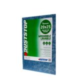 Duststop Permanent Furnace Filter
