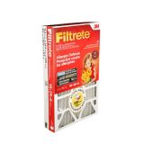 Filtrete� Media Air Cleaner Filter, 4-in