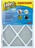 Endust Allergen Furnace Filter (11 x 20 x ...