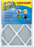 Endust Allergen Furnace Filter (16 x 16 x ...