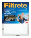 Filtre Filtrete Maximum Allergen