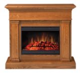 Noble Electric Fireplace