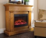 Noble Electric Fireplace