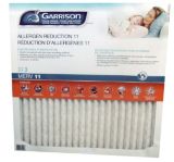 Garrison MERV 11 Electrostatic Furnace Fil...