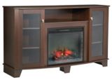 Della Fireplace