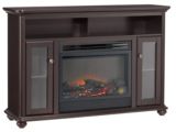 Peterborough Media Fireplace