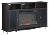 Tallinn Electric Fireplace