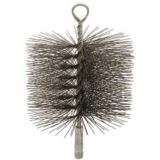 Imperial Round Supersweep Wire Chimney Bru...