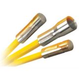 Imperial Flexible Chimney Brush Rod Kit, 1...