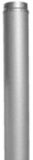 Pellet Stove Pipe, 4 x 36-in