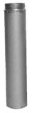 Adjusting Pellet Pipe 3x12-in (8x30cm)