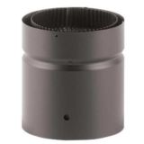 Universal Chimney Adapter, 6-in.Diameter