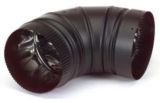 90° Elbow, 6-in Diameter