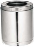 SuperVent 2100 Chimney Length, 12-in